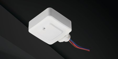 Highbay Microwave Sensor