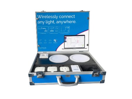 Demo case