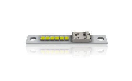 ICE ECO Simple Internal Emergency Conversion Solution