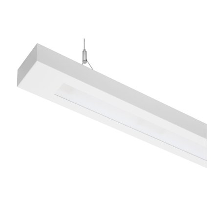 Lambda Led Suspended