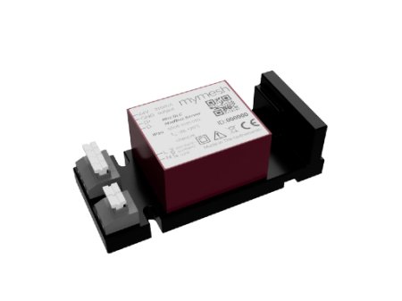 Modbus Server