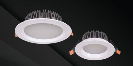 IP65 Downlight Range 