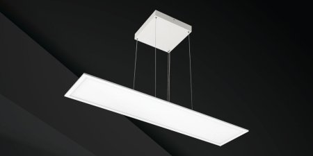 Suspended Direct/Indirect
