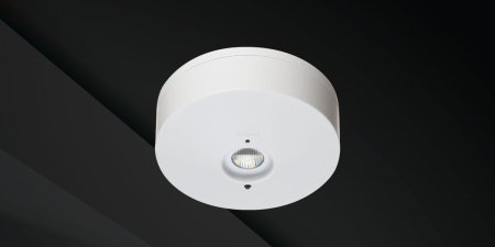 Surface Emergency Spot