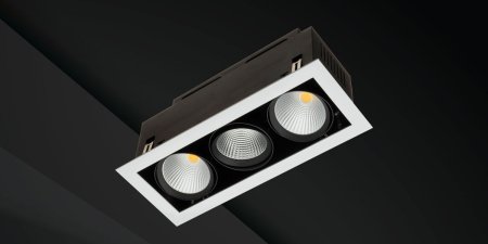 Directional Decorative Downlights