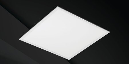 IP65 Opal panels