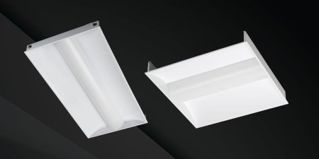 TD Recessed Lumianires