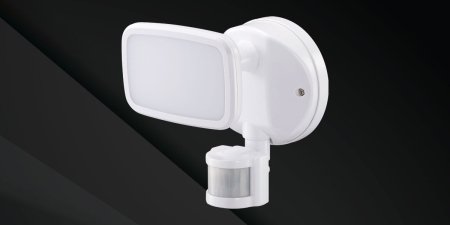 CL Mini Polycarbonate Floods