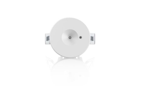 XYLUX LR Discrete LED emergency lighting