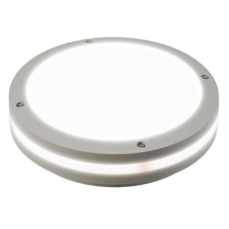 Amenity Round IP65 Diecast Luminaire Range