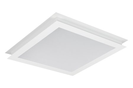 ASEPTIC WALK-ON Recessed