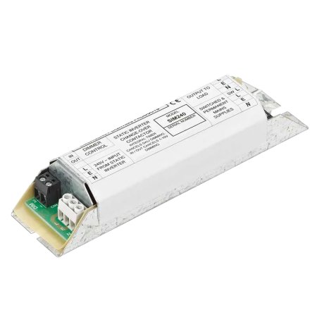 SIM240 Changeover Module