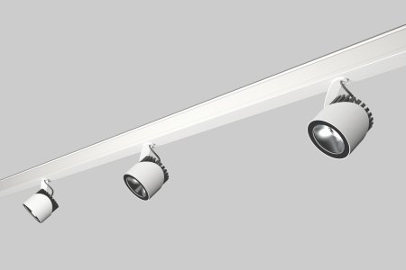 HIPER IP40 Track Spots