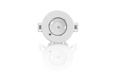 XYLUX LRX HO High Output LED Emergency Lighting