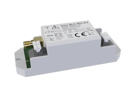 mini-BLC relay