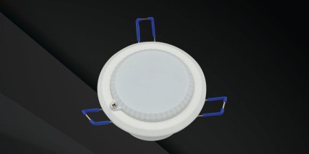 Standalone Recessed Microwave Sensor