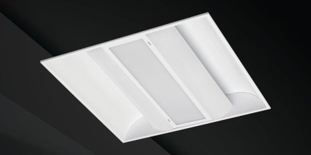 TDID Recessed Luminaires
