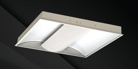TID Recessed Luminaires