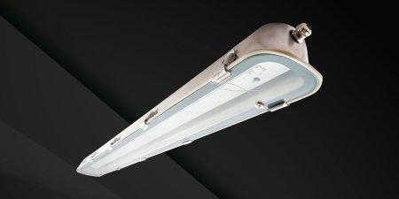 CL Steel IP65 Range