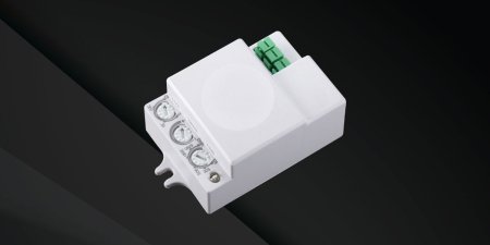 Integral Microwave Sensor Model MS01