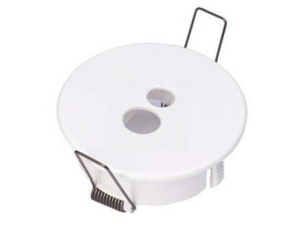 Helvar Sense circular holder