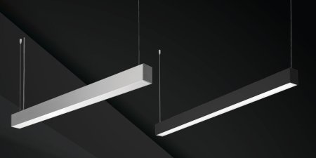 Inline Surface Suspended Range