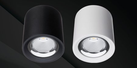 SC Surface Downlight Range