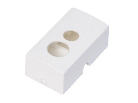 Helvar Sense rectangular holder