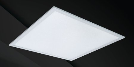 UGR19 Low Glare Opal panels