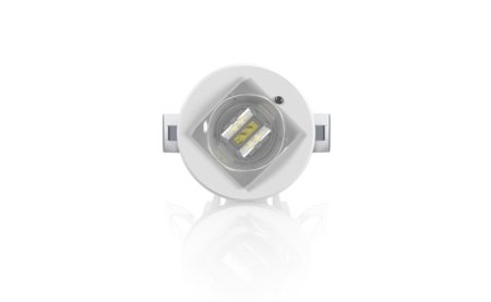 XYLUX LR3 Designed for High Lux Level Applications, Typically 10.8 Lux