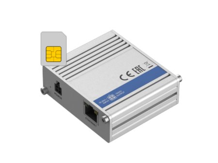 4G modem