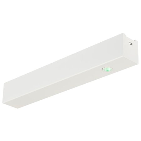 Track EM Self-contained Track Mounted LED Downlight
