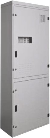 ELP Central Battery System (CBS)