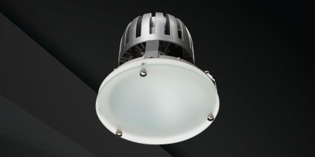 DL Drop Glass Downlight Range