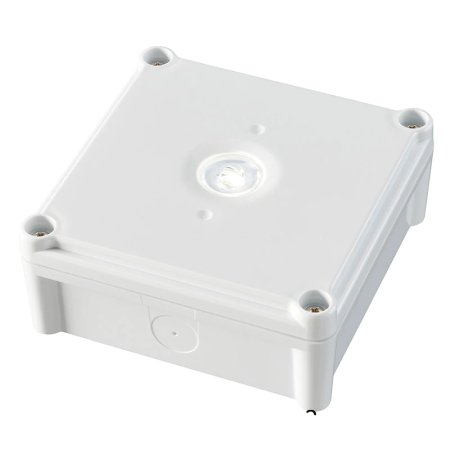 AccessIP Self-contained IP65 rated LED Downlight