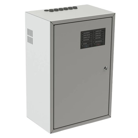 SPS Static Inverter Central Battery Systems Product Type