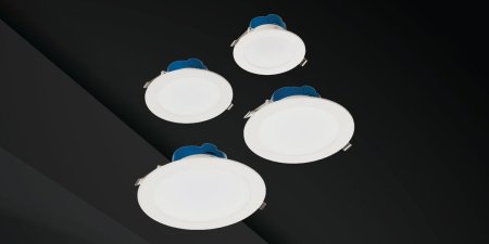 CDL Downlight Range