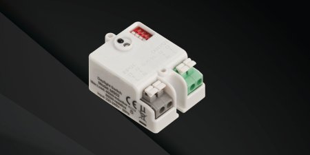 Intelligent Integral Photocell