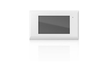 Connect Intuitive DALI emergency lighting test and monitoring