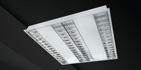 TL32 Recessed luminaires
