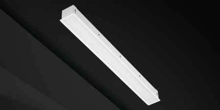 RV Recessed luminaires