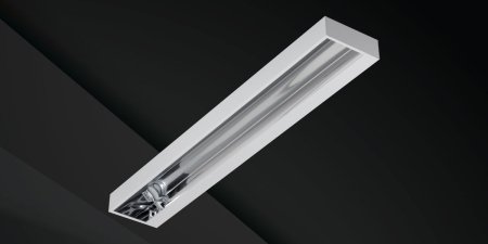 Recessed Wall Washer luminaires