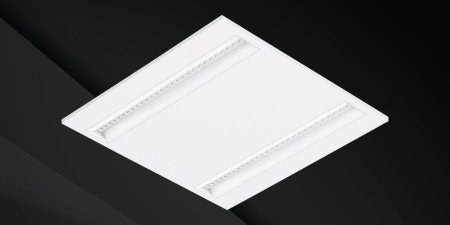 UGR16 Low Glare luminaires