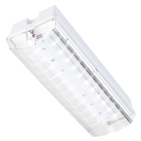 Aviator-HO LED IP65 high light output luminaires