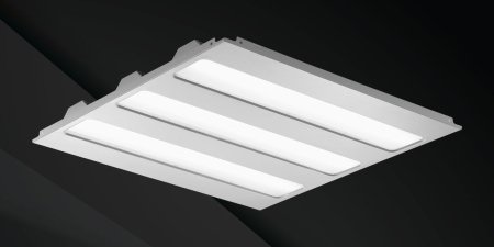 T312 Recessed luminaires