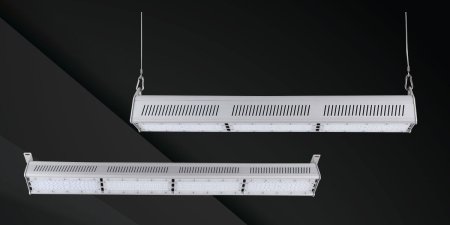 CL Linear High bay/Wall washer