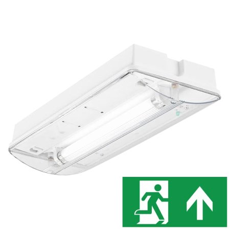 Finesse Slim LED Bulkhead Luminaires