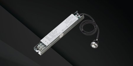 Remote Emergency Downlights - EPACKLED1