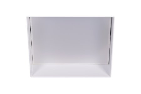 ATLAS SQ Trimless IP44