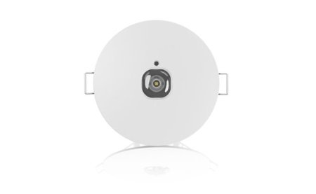 TEMPUS DLT+ Emergency LED Downlight